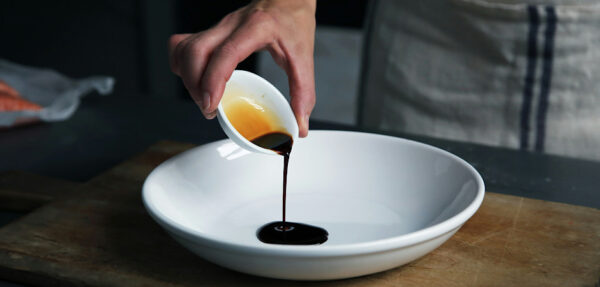 Balsamic Vinegar Museum
