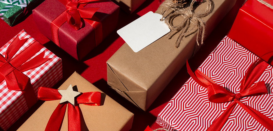 Holiday Gift Guide