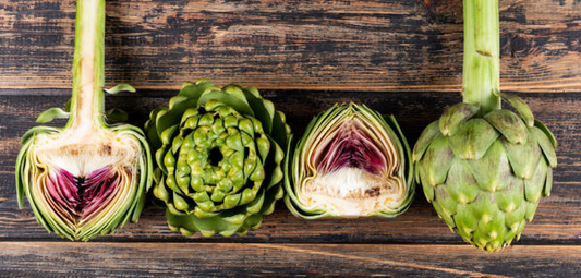 Artichoke Festival