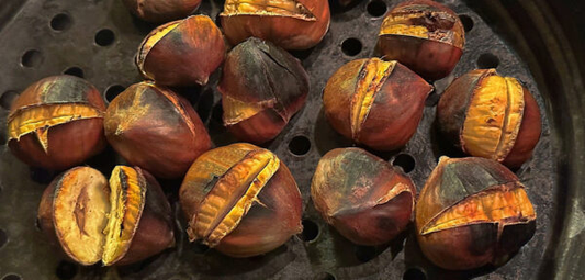 Chestnuts