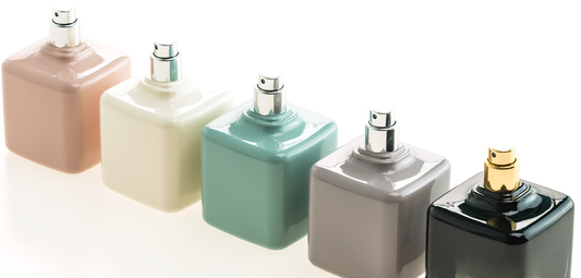 Understanding Fragrance Types