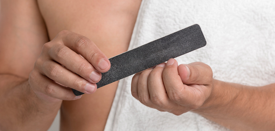 How to Care for Your Nails