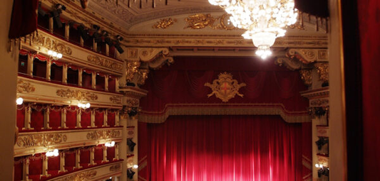 Teatro alla Scala Museum