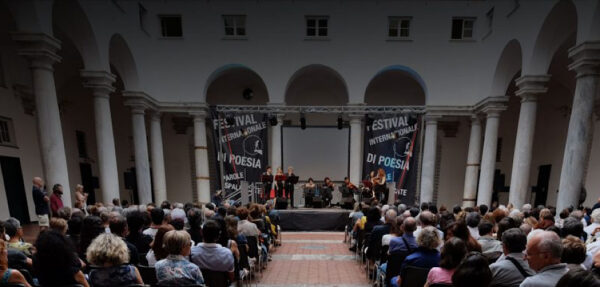 Genoa Poetry Festival