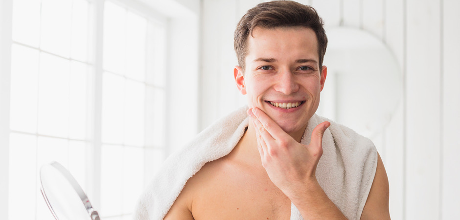 Skincare Tips for Winter