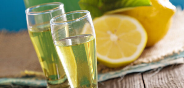 Limoncello