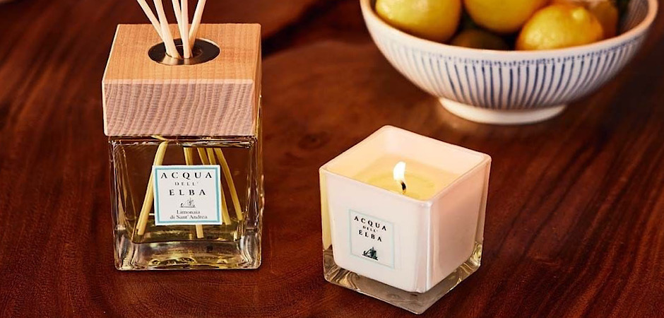 Spring Home Refresh