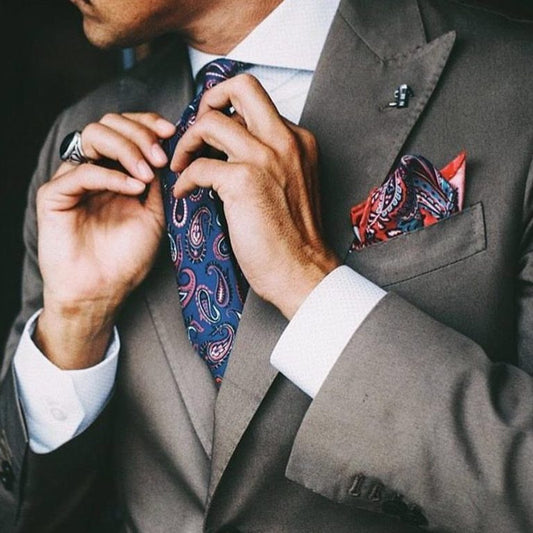 Accessorize!