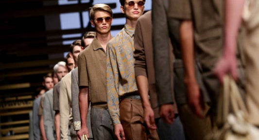 Are Fashion Seasons Obsolete?