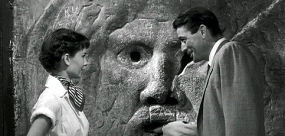 Bocca della Verità