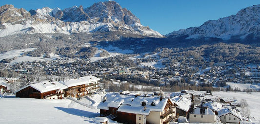 CORTINA D’AMPEZZO