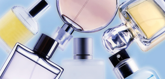 Designer vs. Niche Fragrances