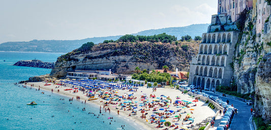 Spiagge