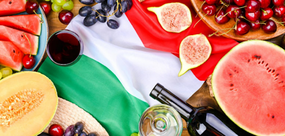 FERRAGOSTO