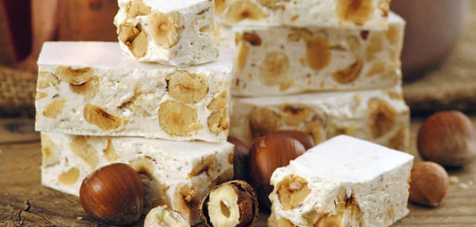 The Festa del Torrone