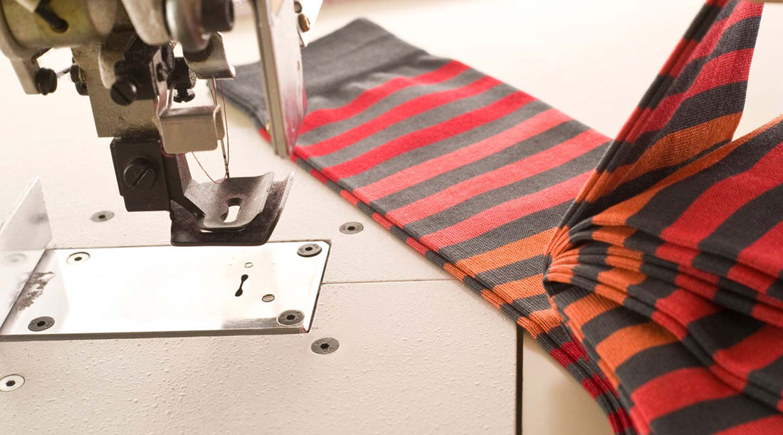 Why Buy Quality Socks?