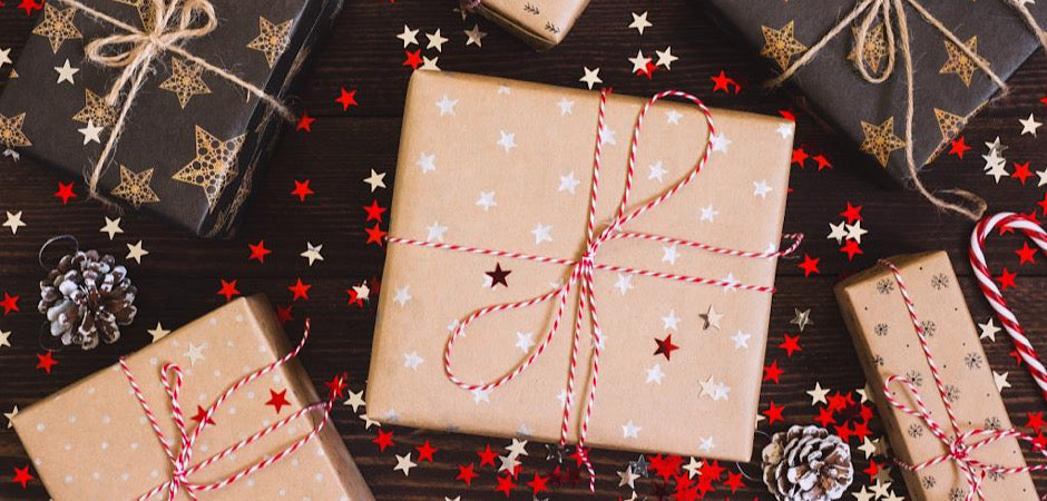 Holiday Gift Guide