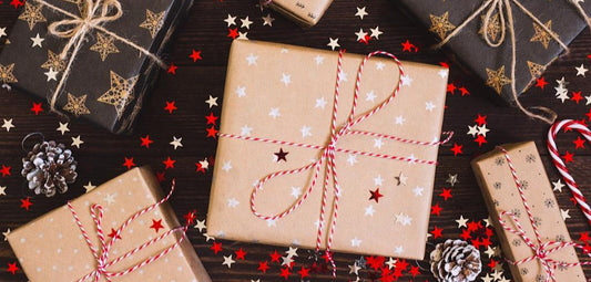 Holiday Gift Guide
