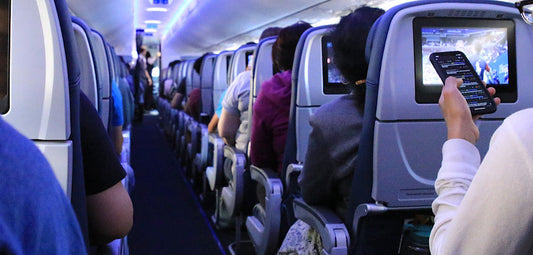 Grooming Tips for Travel