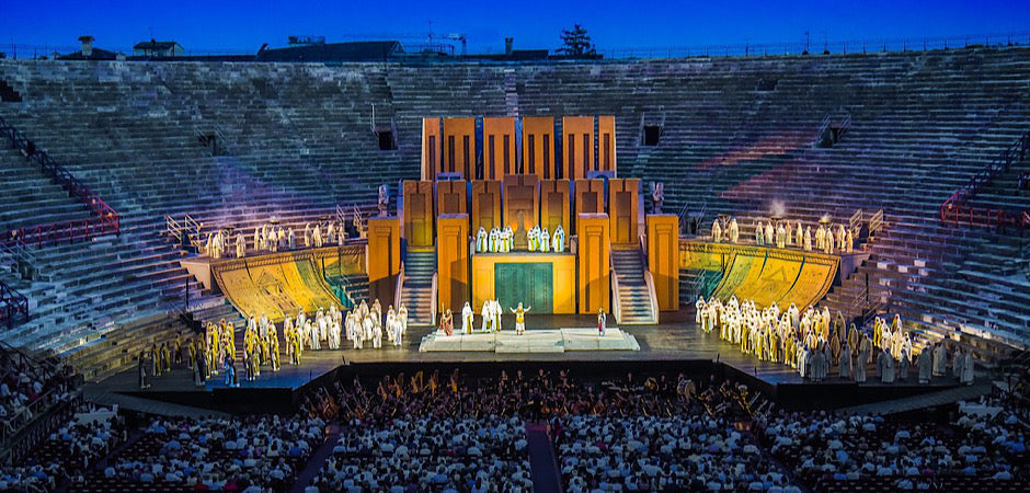 Verona Opera Festival