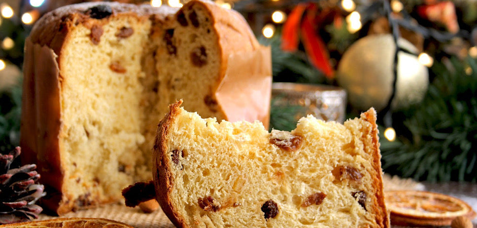 PANETTONE