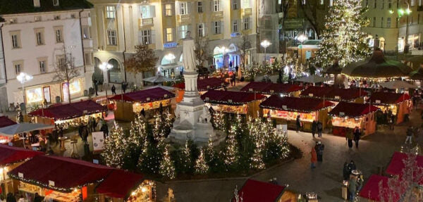 Christmas Markets