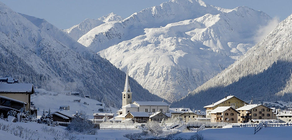 Milano Cortina 2026 Winter Olympic Games