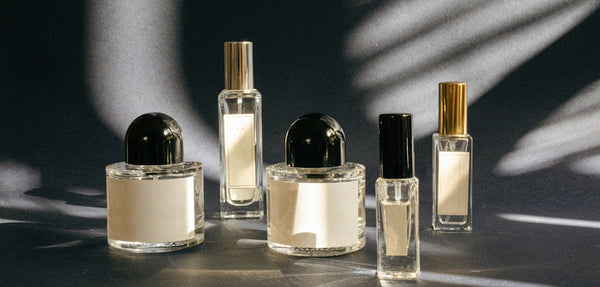 Scent for Every Season & Hour