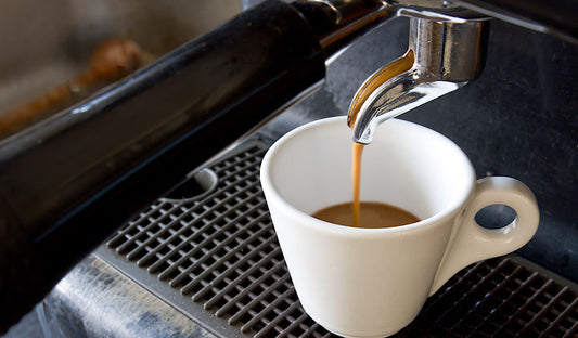 Un Caffè