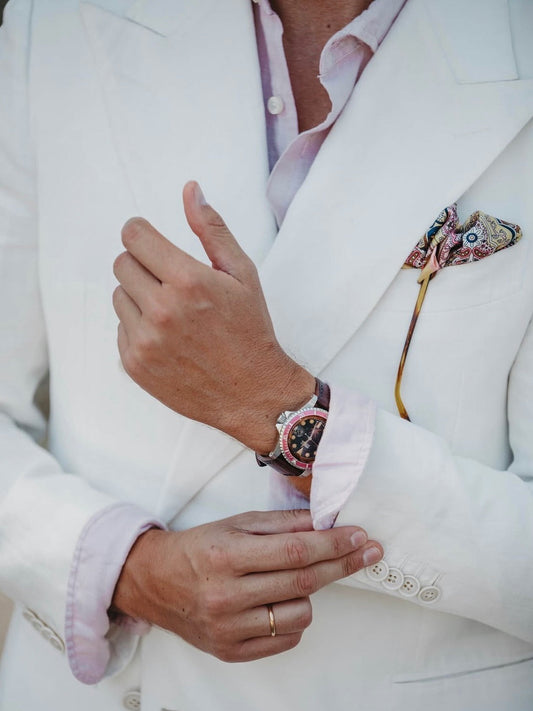 The Art of Accessorizing