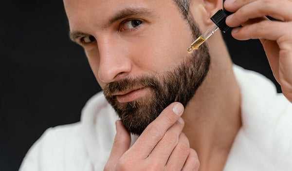 The Winter Beard