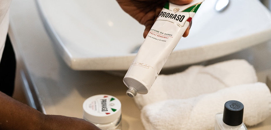 Tips for a Perfect Shave