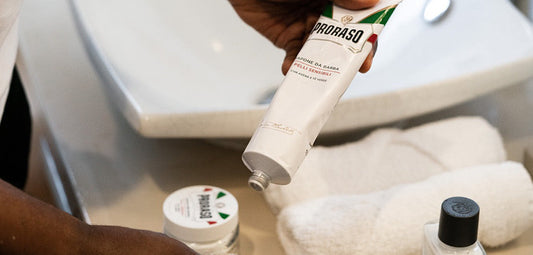 Tips for a Perfect Shave
