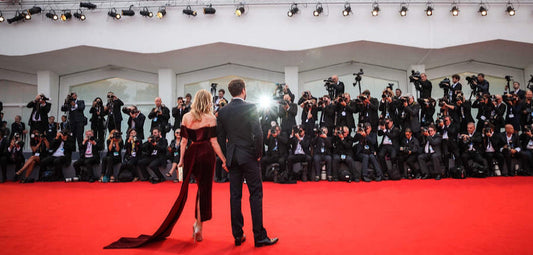 Venice Film Festival