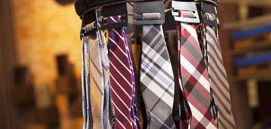 Bow-Ties