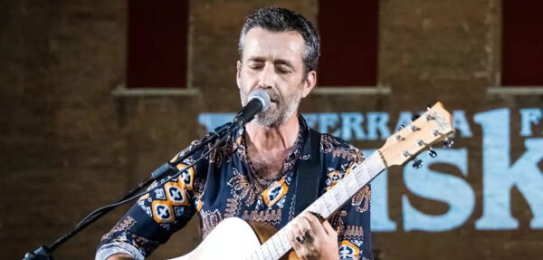 Ferrara Buskers Festival
