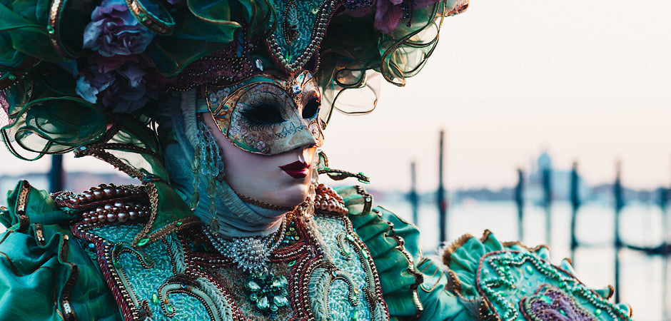 Carnival Season