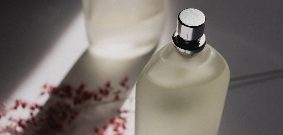 Fragrance 101