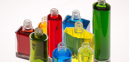Fragrance Types
