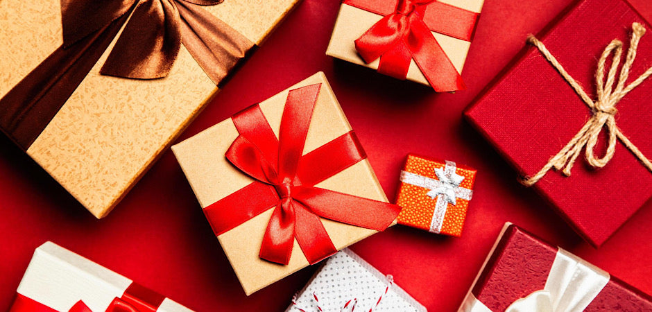 Gift Guide
