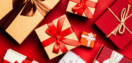 Gift Guide