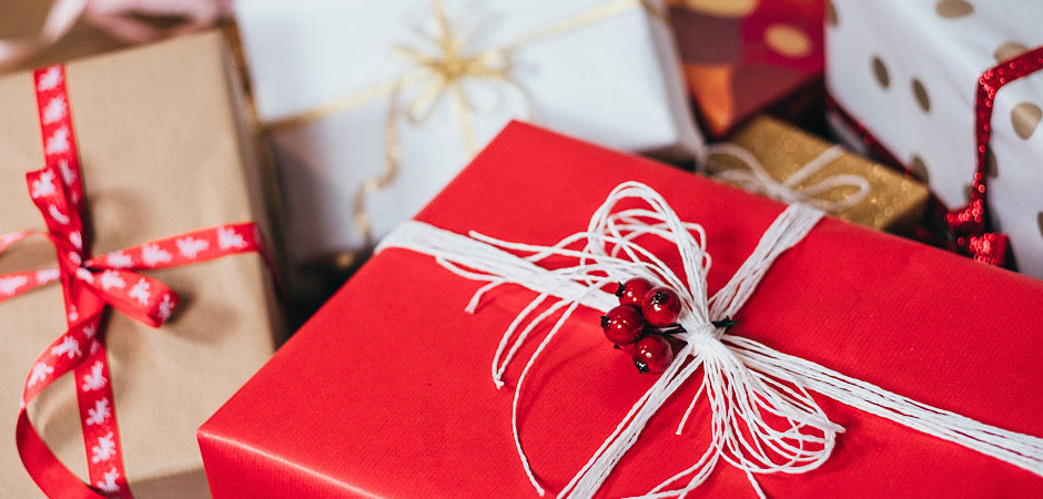 Gift Guide