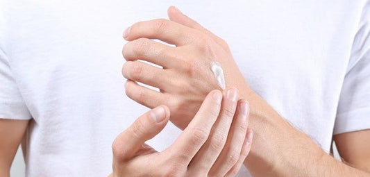 Healthy Skin