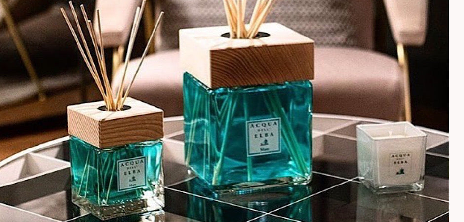Home Fragrance