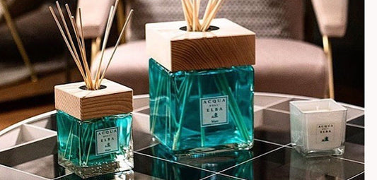 Home Fragrance