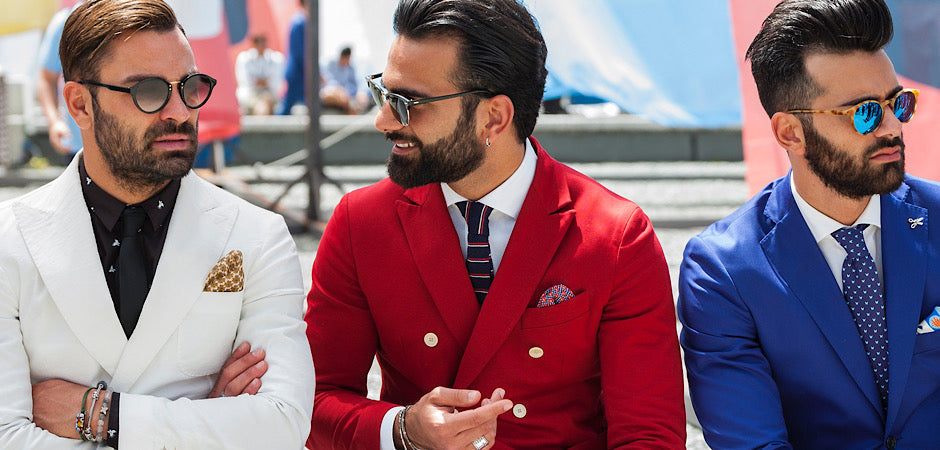 How to Coordinate Your Wardrobe