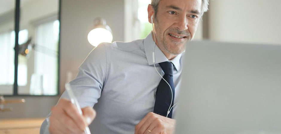 How to Look Good on Video Calls