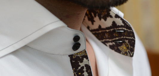 What’s so Special about Italian Shirts?