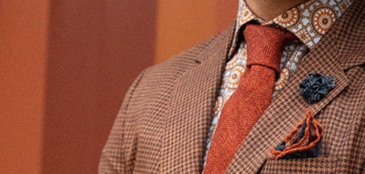 Jacket Accessories