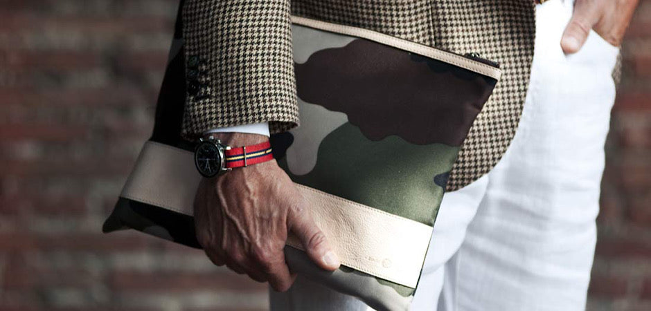 Men’s Bags
